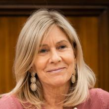 Regina Bastos “hopeful” for Portugal's presence on the UN Security Council.