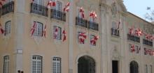 Tomada de Posse dos Autarcas Municipais em Aveiro marcada para 31 de ...