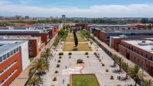University of Aveiro lays the foundations for the Portugal Alumni Association.