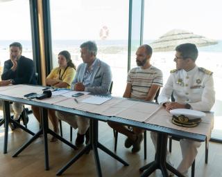 epoca balnear em ilhavo abre este sábado