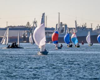 Aveiro: “Regata Cidade de Aveiro” foi um sucesso.