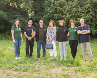 santa casa e bioliving gerem quinta ecologica