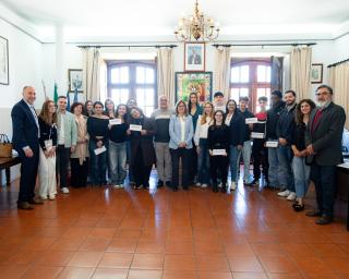 assembleia jovem de esgueira apresenta propostas de melhoria na freguesia