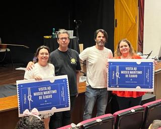 adra leva projeto de educacao ambiental a vagos