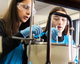 Universidade de Aveiro anuncia mais uma edição do XPERiMENTA.