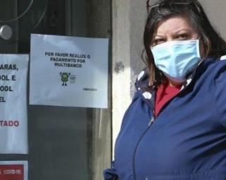 Ovar vai ter Hospital de Campanha e mais médicos.