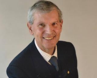 Beira-Mar e PS de luto pelo falecimento de Óscar Paulo.