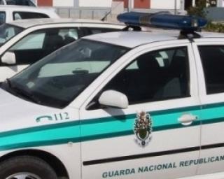 GNR deteve 44 pessoas na última semana no Distrito de Aveiro.