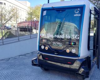 TechDays Aveiro 2018: Tecnologia ao serviço dos cidadãos na cidade.