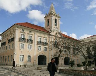 Câmara de Aveiro 'avalia' projeto de qualificação urbana do Rossio.