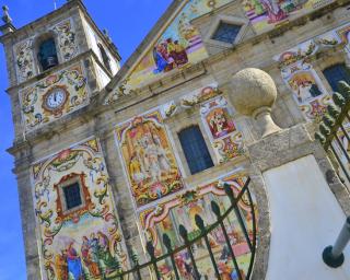 Festival Internacional de Cinema de Turismo realiza-se em Ovar.