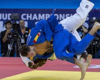 Clinic da ANTJ 'concentrou' mestres do judo nacional em Aveiro.