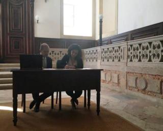 Ílhavo integra Associação Portuguesa de Cidades e Vilas Cerâmicas.
