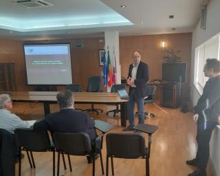Apresentado o Orçamento Participativo de Oliveiro do Bairro.