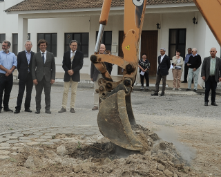 Obras de cinco milhões arrancam em Ovar.