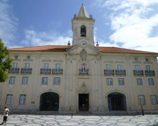 Covid-19: Câmara de Aveiro ativa 'Serviços Essenciais'.