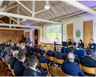 Ovar recebe concerto de aniversario da psp