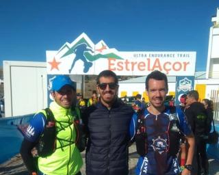 Trail de Os Ílhavos compete a nível nacional.