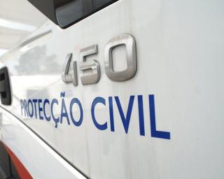 Dia da Proteção Civil assinalado na região.