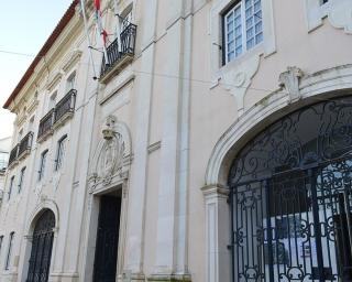 Aveiro: António Costa no arranque da Capital da Cultura. 