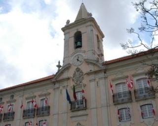 Ribau Esteves e João Sousa (PS) em acesa discussão política na última reunião do Executivo Municipal.
