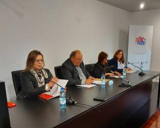 Projeto ‘Cultura entre Pontes’ apresentado em Sever do Vouga.