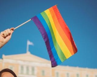 3.ª  Marcha LGBTI+ Aveiro