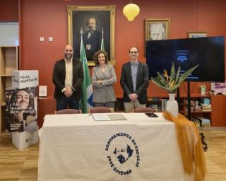 Escola Secundária José Estêvão abraça o projeto “Na minha escola, Plástico descartável não”.