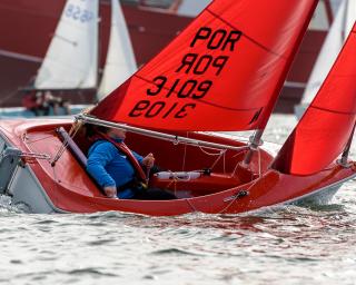 Regata Sustentável 'Santa Joana - Universidade de Aveiro' agendada para sábado.