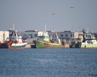 APA garante mais investimento em segurança no Porto de Pesca Costeira da Gafanha da Nazaré.