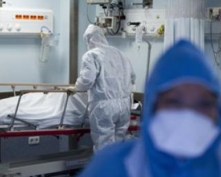 Covid-19: Mais de 250 mortes e 6923 infetados num dia com 303 hospitalizações.