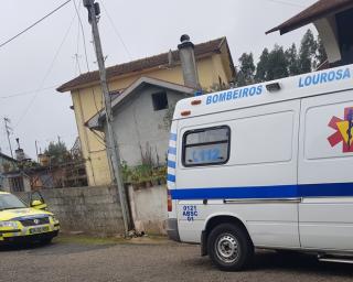 GNR investiga morte de mulher em Santa Maria da Feira.