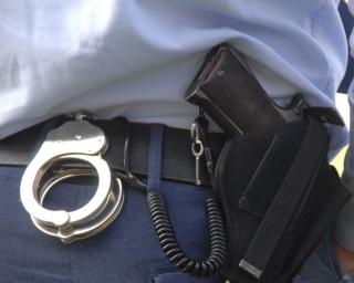PJ: Homem detido por pornografia de menores em SM Feira.