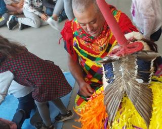 Carnaval de Vale de Ílhavo: Cardadores garantem a festa tradicional.