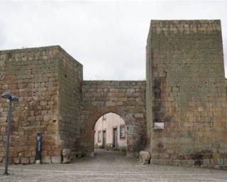 Certificado 'Aldeias de Portugal' entregue à aldeia do lugar de Torres.