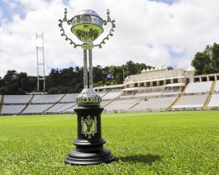 4.ª Eliminatória da Taça de Portugal: Beira-Mar recebe Pevidém no EMA.