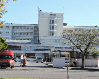 Centro Hospitalar do Baixo Vouga recebe seis novos especialistas em Agosto.