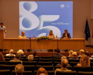 Museu Marítimo de Ílhavo assinala 85 anos de vida.