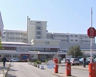 Bastonário da Ordem dos Médicos visitou Hospital de Aveiro. Região deve trabalhar no projeto de um novo Hospital.