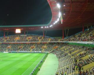 Taça de Portugal: Beira-Mar apurado após vitória (1-0) frente ao Oliveira do Hospital.