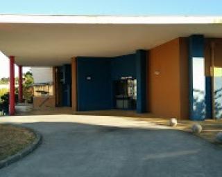 Centro de Saúde de Albergaria-a-Velha encerrou devido a inundações graves.