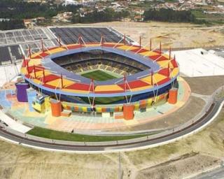 No Beira-Mar o 'centro do poder' está no clube sem interferência externa - Afonso Miranda.