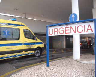 CDS pede esclarecimentos sobre o Serviço de Urgência do Hospital de Aveiro.