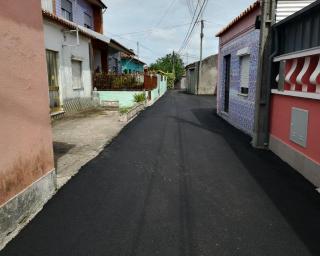 Câmara de Aveiro qualifica 15 km de arruamentos por todo o Município.