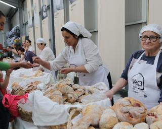 Rota das Padeiras regressa a 10 e 11 de Julho, em formato ‘reduzido'.