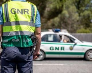 GNR: Detido por falsificação de tacógrafo.