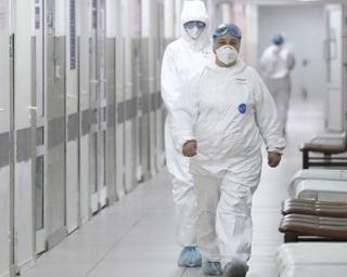 Covid-19: Portugal com mais 105 mortes e 1.944 novos casos.