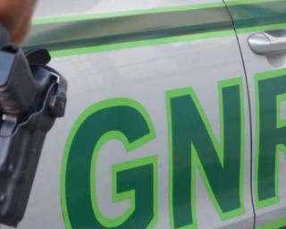 GNR de Santa Maria da Feira: Dois detidos por furto de veículo.