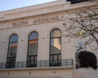 Aveirense apresenta programação com teatro em destaque na celebração dos 139 anos.