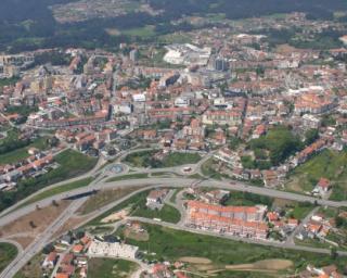 Covid-19: Reforço de medidas sociais e económicas em Oliveira de Azeméis.